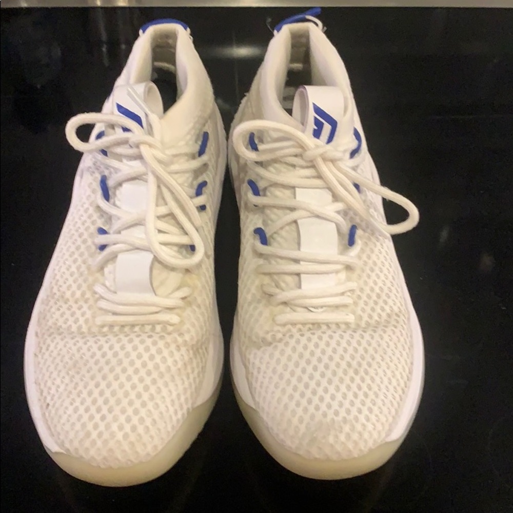 Adidas Basketball Shoes